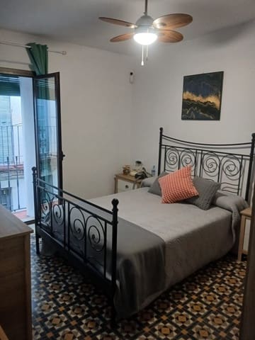 2 soveværelse Byhus til salg i Torrox Pueblo, Torrox - € 199.000 (Ref: 9349004)