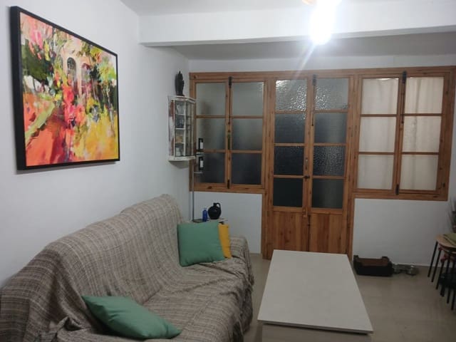 2 soveværelse Byhus til salg i Torrox Pueblo, Torrox - € 199.000 (Ref: 9349004)