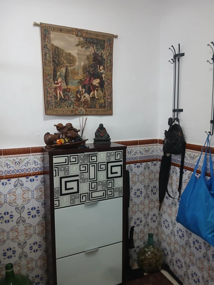 2 soveværelse Byhus til salg i Torrox - € 199.000 (Ref: 9349004)