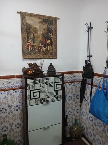 2 soveværelse Byhus til salg i Torrox Pueblo, Torrox - € 199.000 (Ref: 9349004)