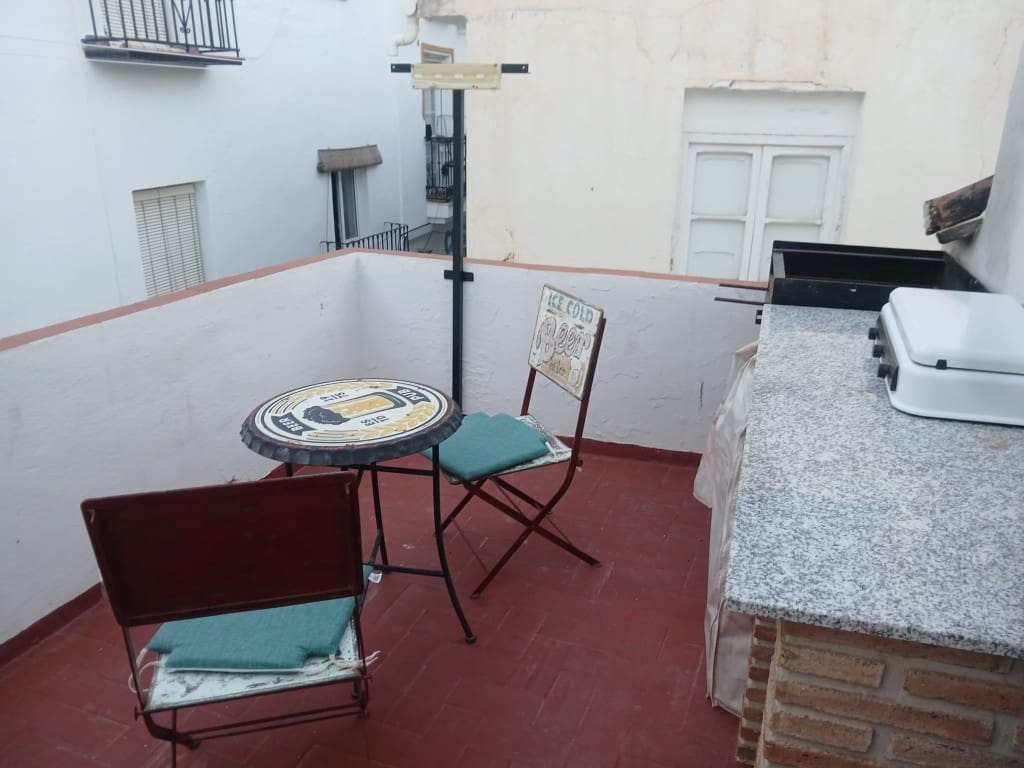 2 soveværelse Byhus til salg i Torrox - € 199.000 (Ref: 9349004)