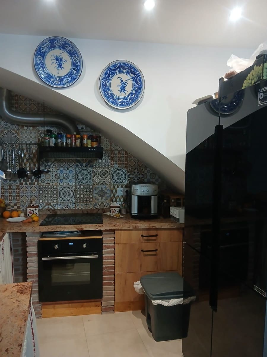 2 soveværelse Byhus til salg i Torrox - € 199.000 (Ref: 9349004)