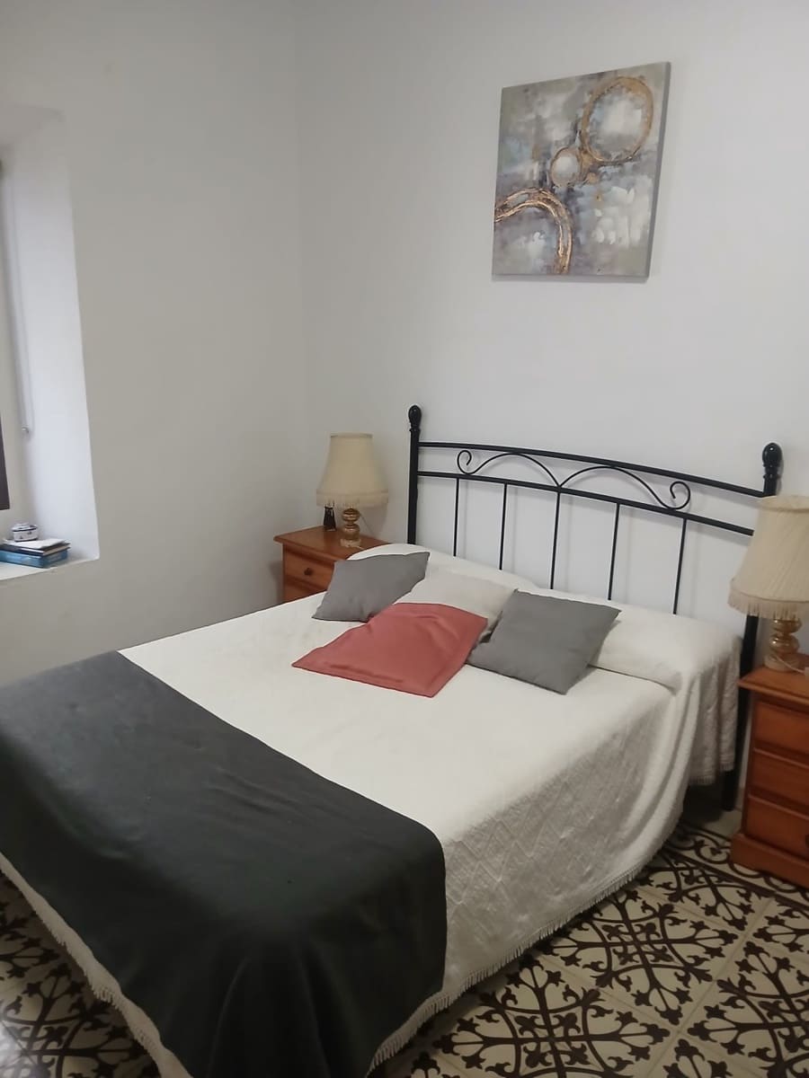 2 soveværelse Byhus til salg i Torrox - € 199.000 (Ref: 9349004)