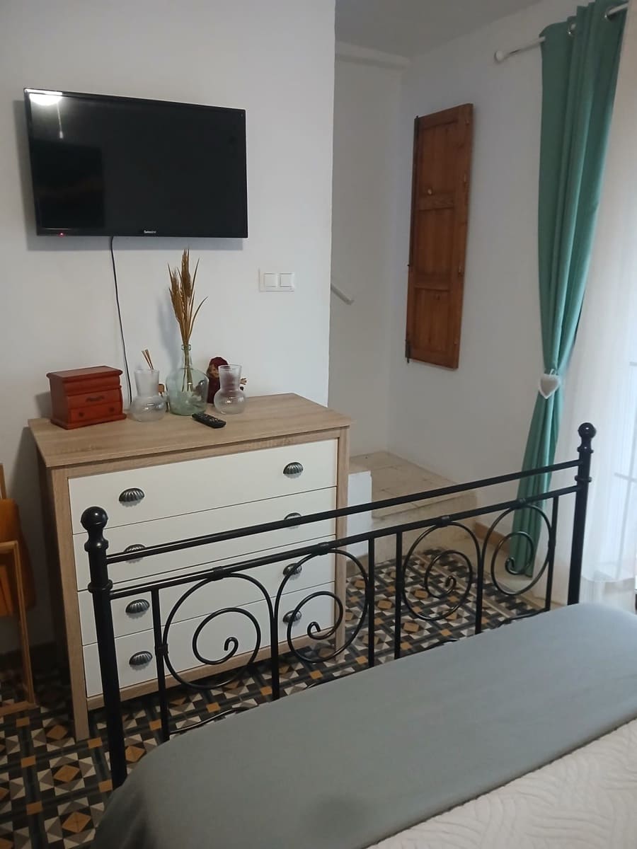 2 soveværelse Byhus til salg i Torrox - € 199.000 (Ref: 9349004)