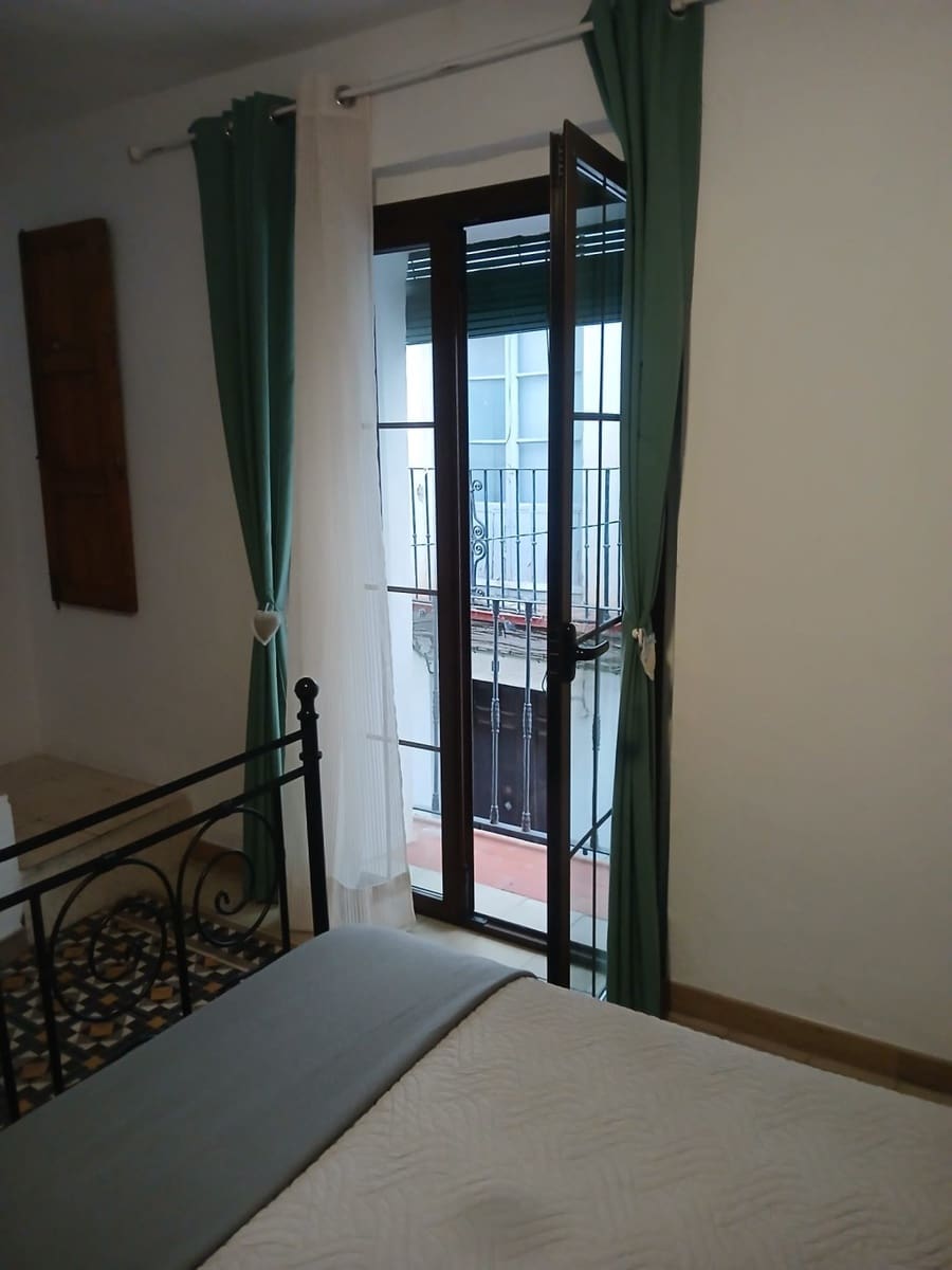 2 soveværelse Byhus til salg i Torrox - € 199.000 (Ref: 9349004)