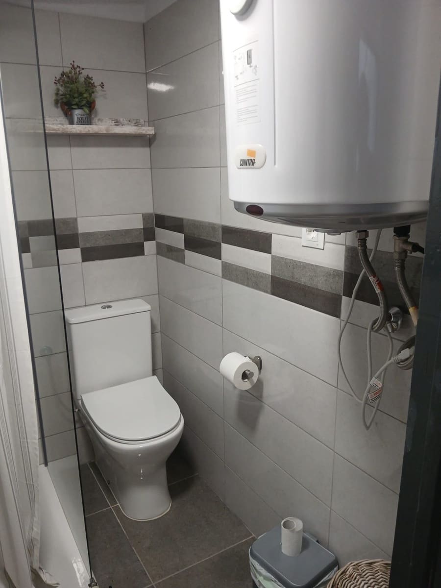 2 soveværelse Byhus til salg i Torrox - € 199.000 (Ref: 9349004)