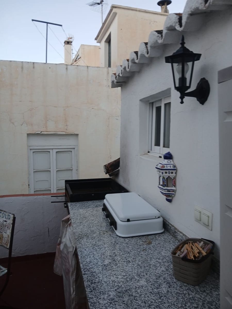 2 soveværelse Byhus til salg i Torrox - € 199.000 (Ref: 9349004)