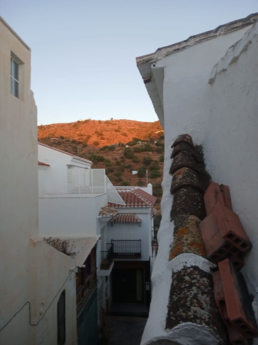 2 soveværelse Byhus til salg i Torrox - € 199.000 (Ref: 9349004)