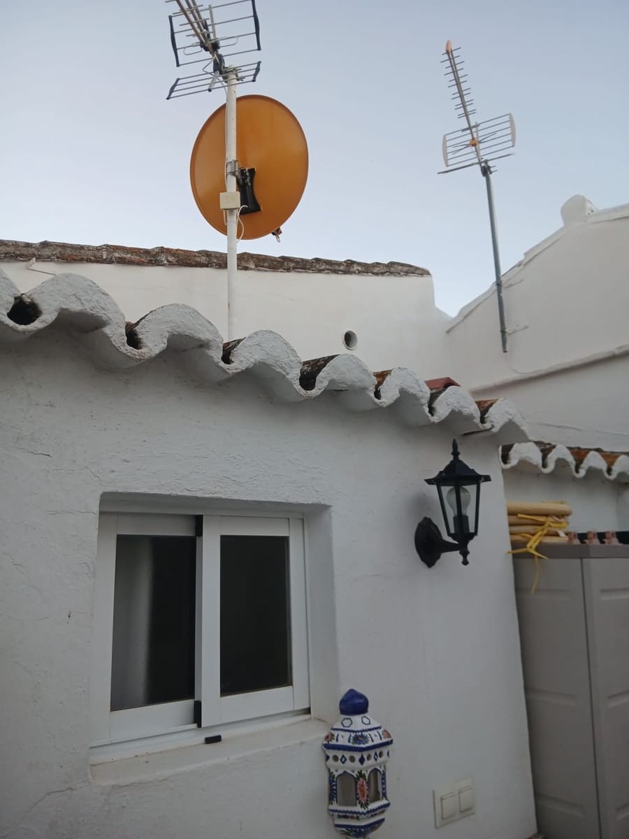 2 soveværelse Byhus til salg i Torrox - € 199.000 (Ref: 9349004)