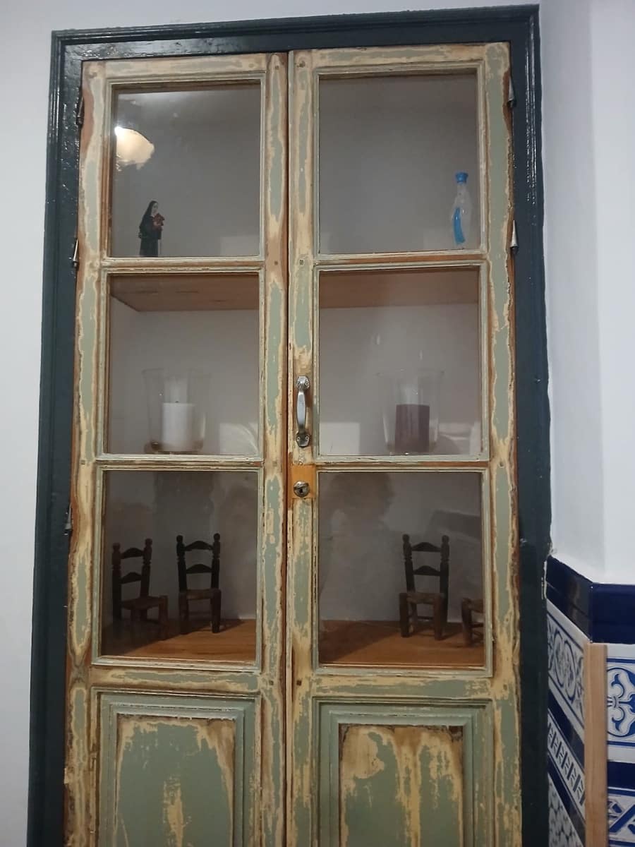 2 soveværelse Byhus til salg i Torrox - € 199.000 (Ref: 9349004)