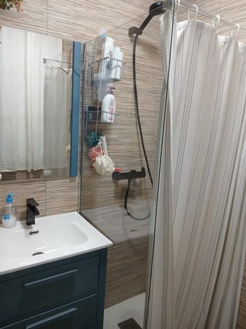 2 soveværelse Byhus til salg i Torrox Pueblo, Torrox - € 199.000 (Ref: 9349004)