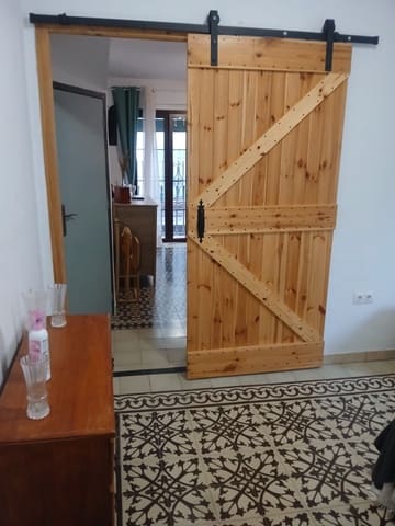 2 soveværelse Byhus til salg i Torrox Pueblo, Torrox - € 199.000 (Ref: 9349004)
