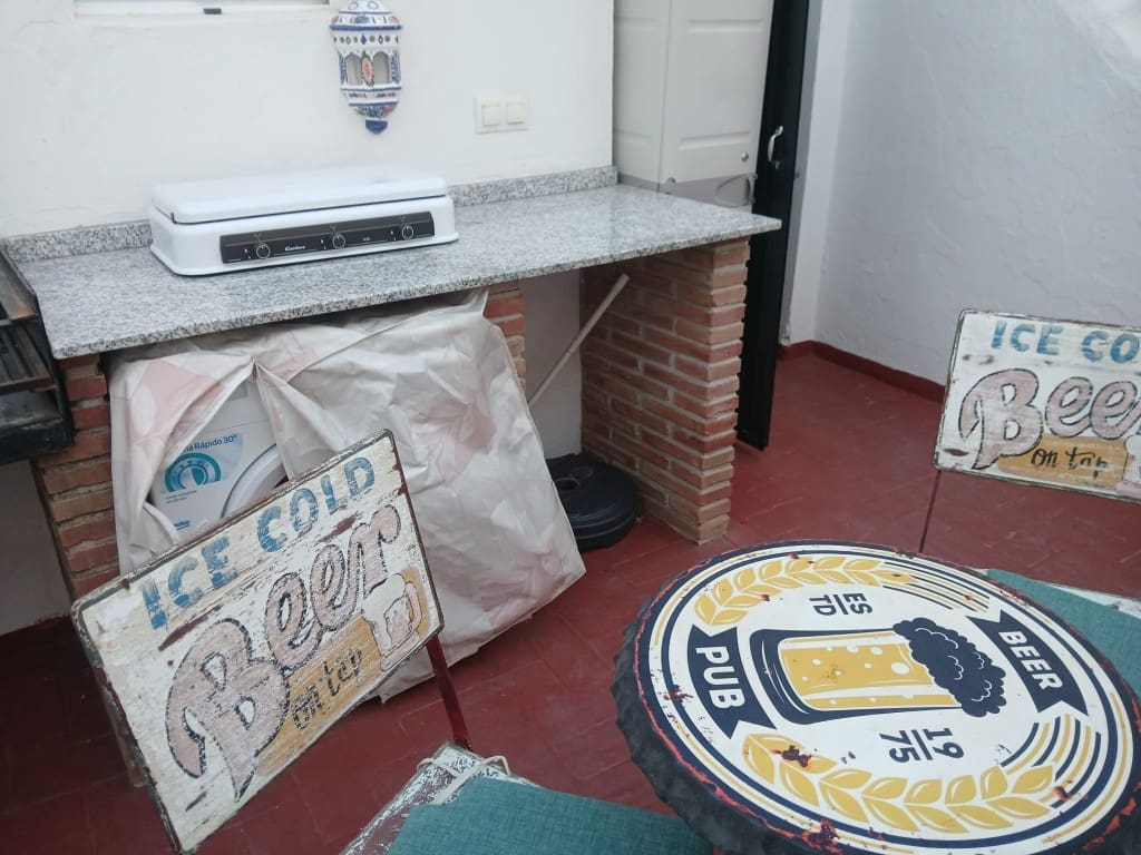 2 soveværelse Byhus til salg i Torrox - € 199.000 (Ref: 9349004)