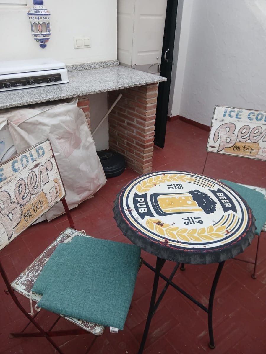 2 soveværelse Byhus til salg i Torrox - € 199.000 (Ref: 9349004)