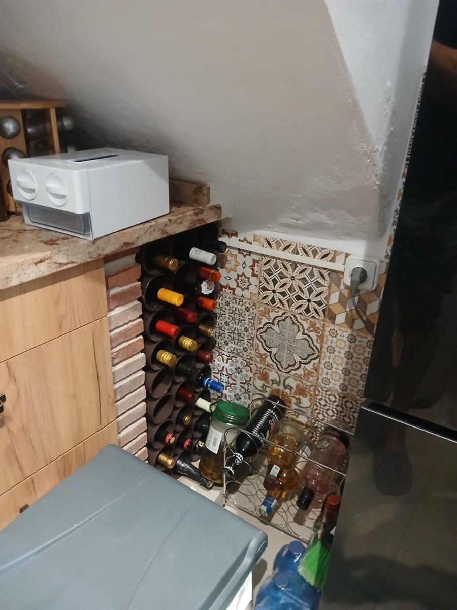 2 soveværelse Byhus til salg i Torrox - € 199.000 (Ref: 9349004)