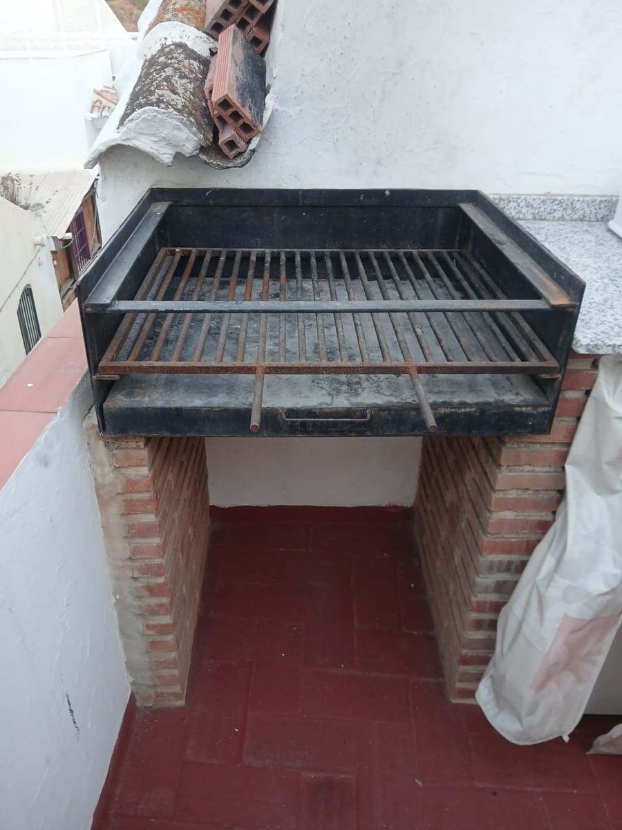 2 soveværelse Byhus til salg i Torrox - € 199.000 (Ref: 9349004)