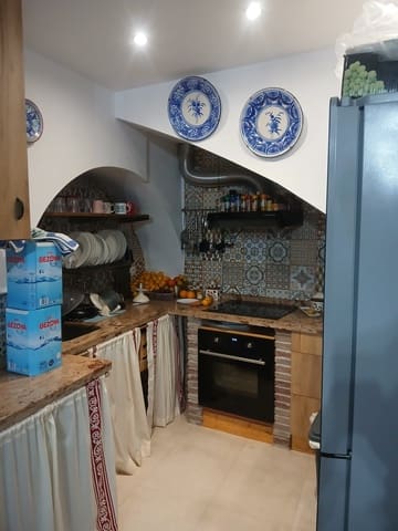 2 slaapkamer Huis te koop in Torrox Pueblo, Torrox - € 199.000 (Ref: 9349004)