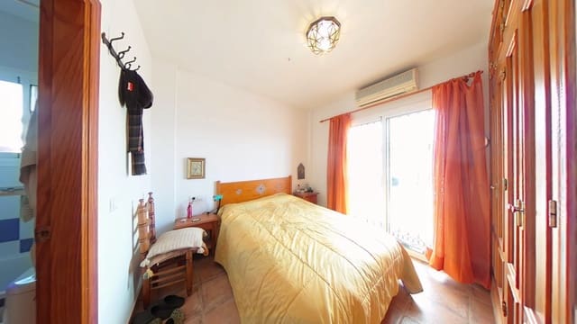 5 soverom Finca/Herregård til salgs i Torrox med garasje - € 450 000 (Ref: 9353174)