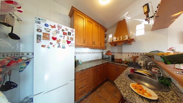 5 soverom Finca/Herregård til salgs i Torrox med garasje - € 450 000 (Ref: 9353174)