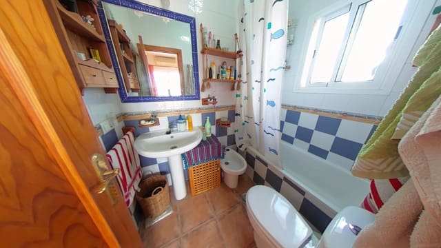 5 soverom Finca/Herregård til salgs i Torrox med garasje - € 450 000 (Ref: 9353174)