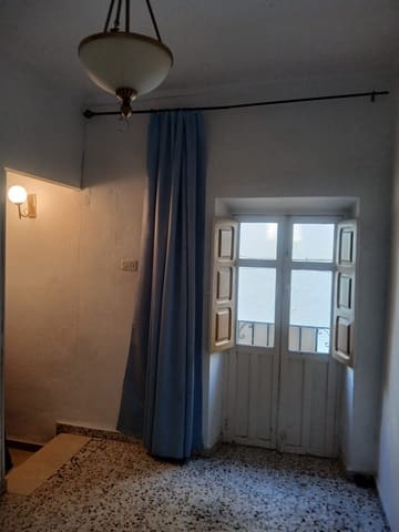 2 makuuhuone Omakotitalo myytävänä paikassa Torrox Pueblo, Torrox - 147 000 € (Ref: 9419024)