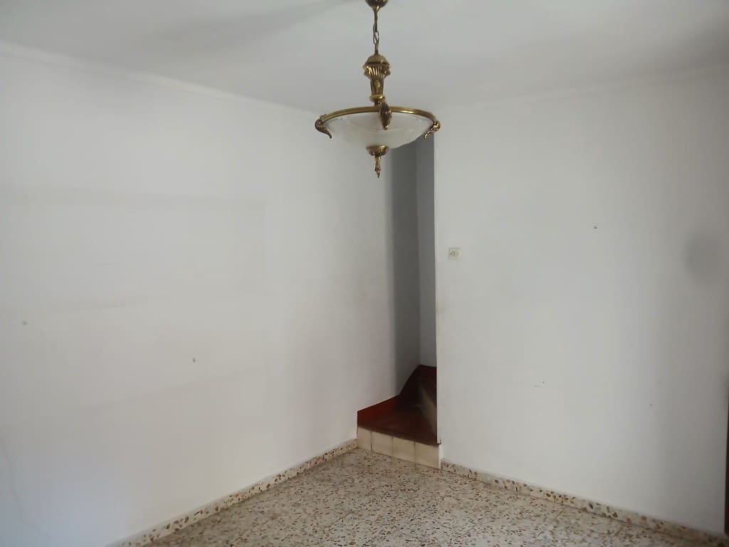 2 soveværelse Byhus til salg i Torrox - € 147.000 (Ref: 9419024)