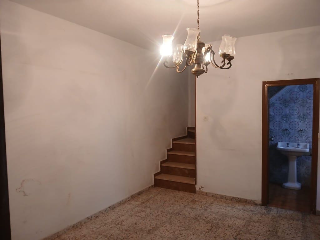 2 soveværelse Byhus til salg i Torrox - € 147.000 (Ref: 9419024)