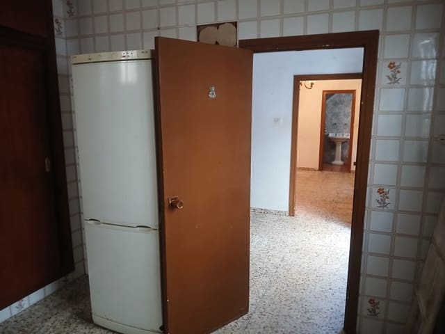 2 soveværelse Byhus til salg i Torrox Pueblo, Torrox - € 147.000 (Ref: 9419024)