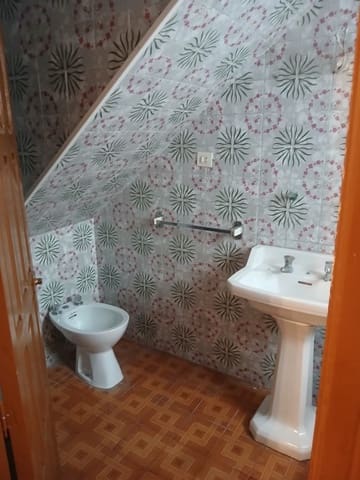 2 soveværelse Byhus til salg i Torrox Pueblo, Torrox - € 147.000 (Ref: 9419024)