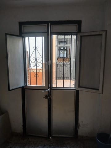 2 soveværelse Byhus til salg i Torrox Pueblo, Torrox - € 147.000 (Ref: 9419024)