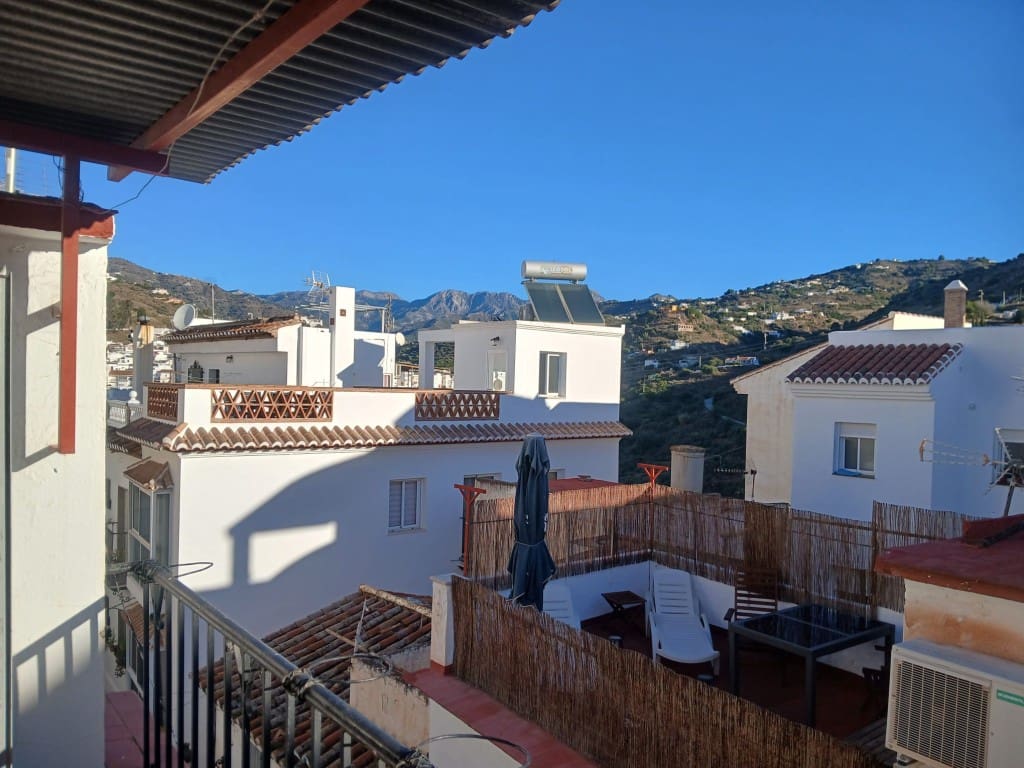 2 soveværelse Byhus til salg i Torrox - € 147.000 (Ref: 9419024)