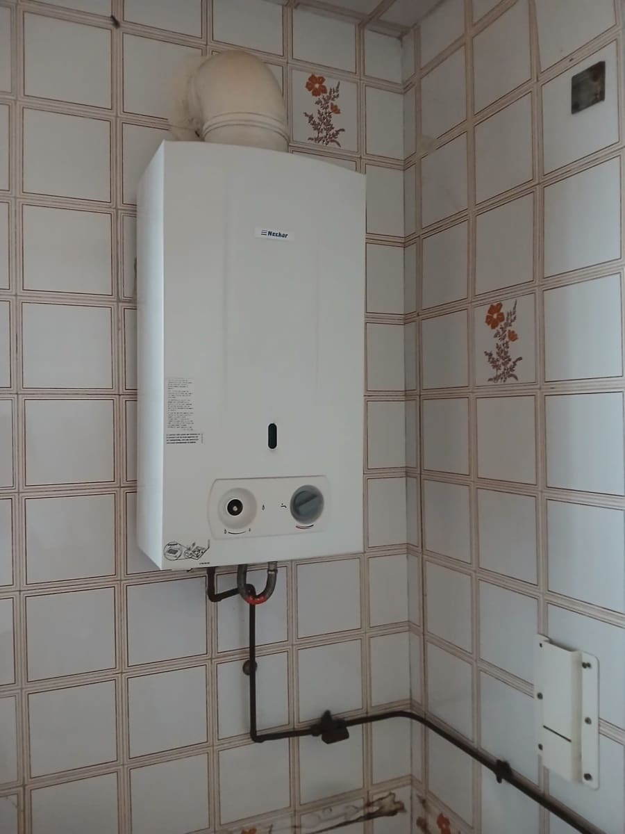 2 soveværelse Byhus til salg i Torrox - € 147.000 (Ref: 9419024)