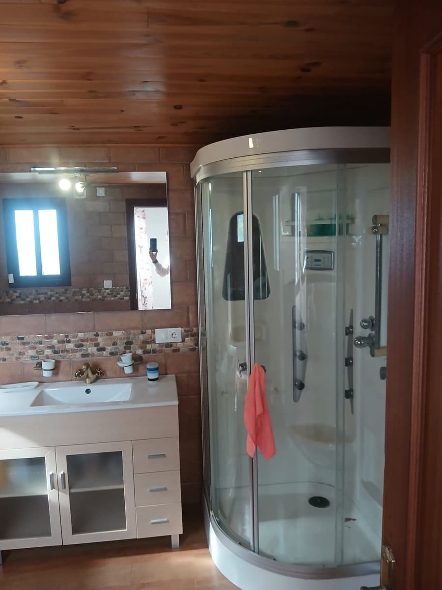 2 soveværelse Finca/Landehus til salg i Nerja med swimmingpool - € 465.000 (Ref: 9419025)