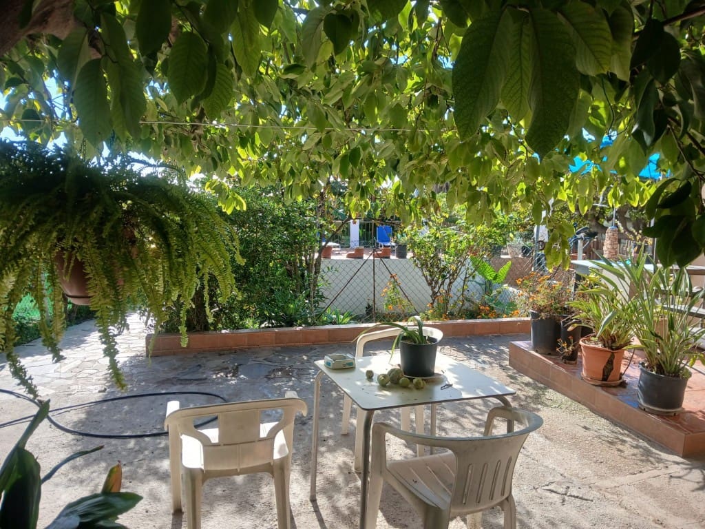 2 soveværelse Finca/Landehus til salg i Nerja med swimmingpool - € 465.000 (Ref: 9419025)