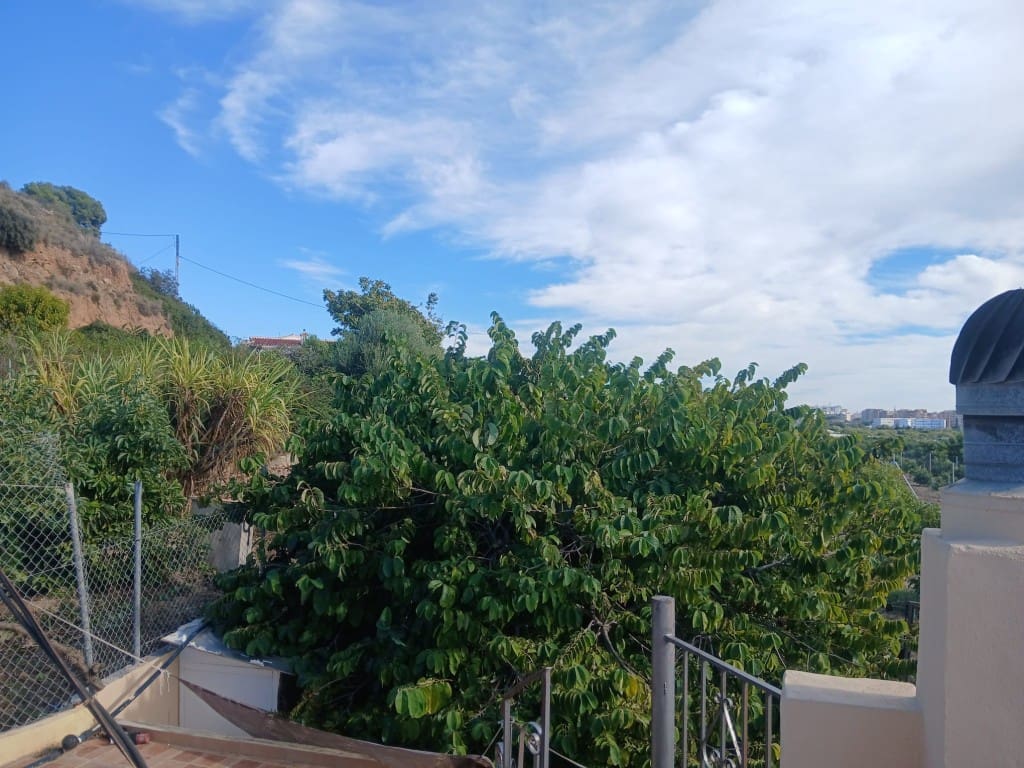 2 soveværelse Finca/Landehus til salg i Nerja med swimmingpool - € 465.000 (Ref: 9419025)