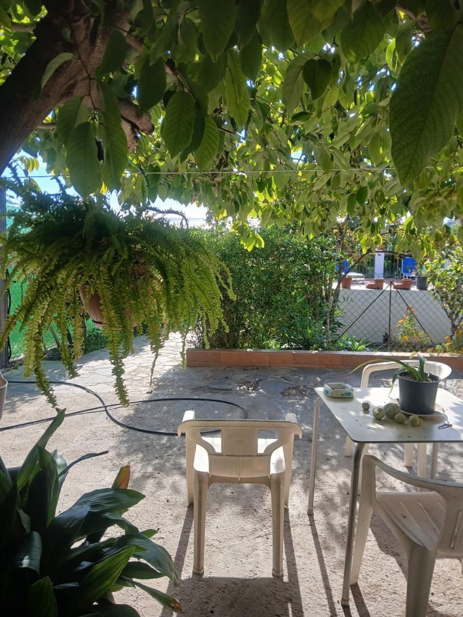 2 soveværelse Finca/Landehus til salg i Nerja med swimmingpool - € 465.000 (Ref: 9419025)