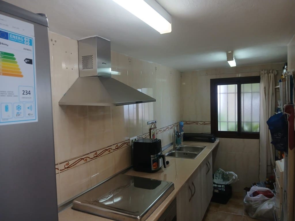 2 soveværelse Finca/Landehus til salg i Nerja med swimmingpool - € 465.000 (Ref: 9419025)