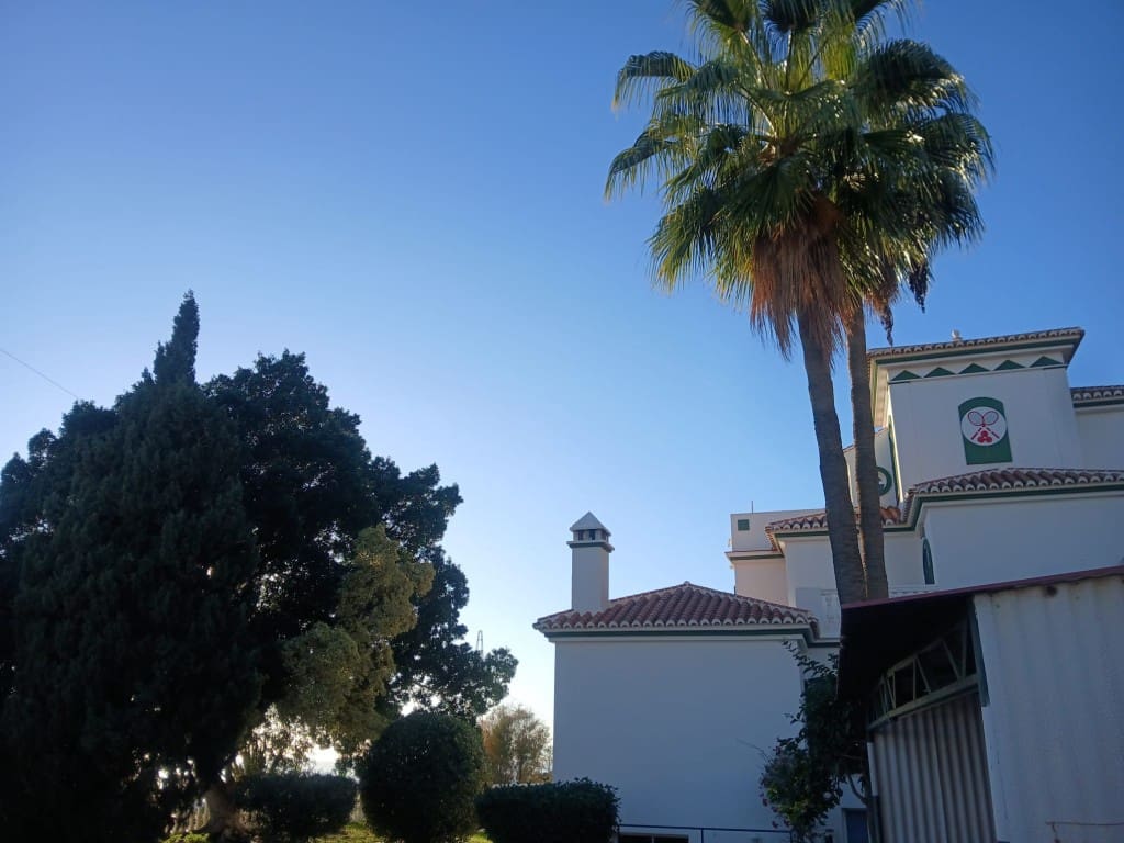 4 makuuhuone Huvila myytävänä paikassa Torrox-Costa mukana uima-altaan - 1 100 000 € (Ref: 9433062)