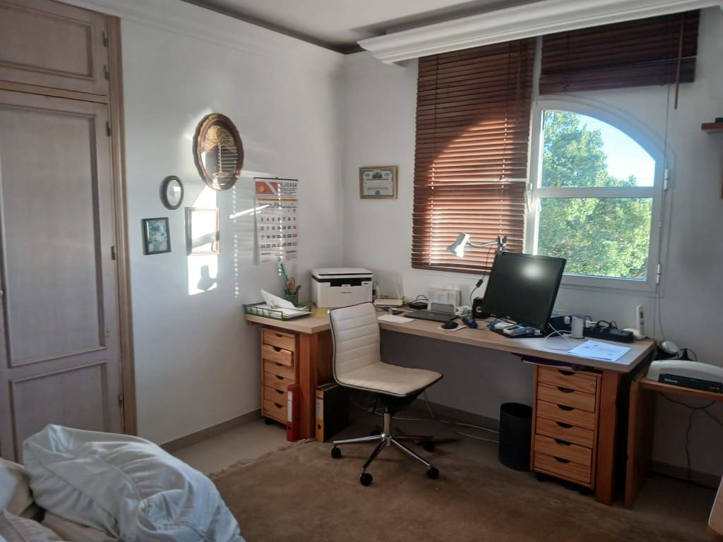 4 makuuhuone Huvila myytävänä paikassa Torrox-Costa mukana uima-altaan - 1 100 000 € (Ref: 9433062)