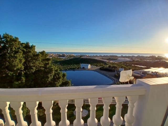 4 camera da letto Villa in vendita in Torrox-Costa, Torrox con piscina - 1.100.000 € (Rif: 9433062)