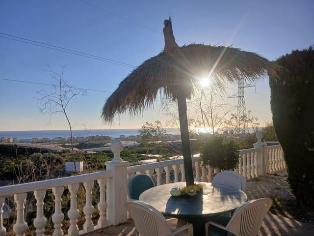 4 camera da letto Villa in vendita in Torrox-Costa, Torrox con piscina - 1.100.000 € (Rif: 9433062)