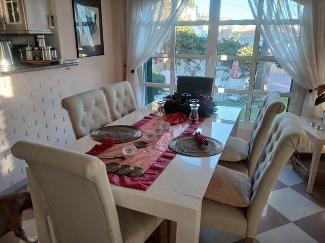 4 camera da letto Villa in vendita in Torrox-Costa, Torrox con piscina - 1.100.000 € (Rif: 9433062)