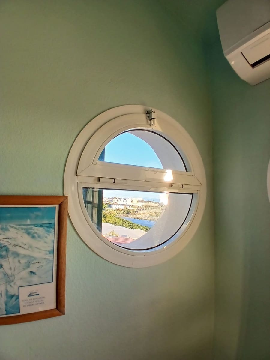 4 makuuhuone Huvila myytävänä paikassa Torrox-Costa mukana uima-altaan - 1 100 000 € (Ref: 9433062)