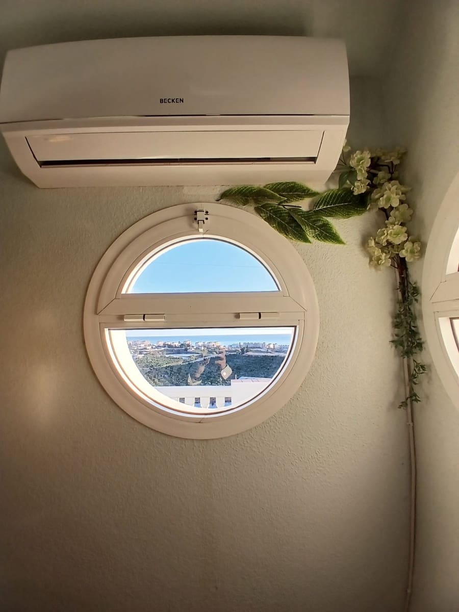 4 makuuhuone Huvila myytävänä paikassa Torrox-Costa mukana uima-altaan - 1 100 000 € (Ref: 9433062)