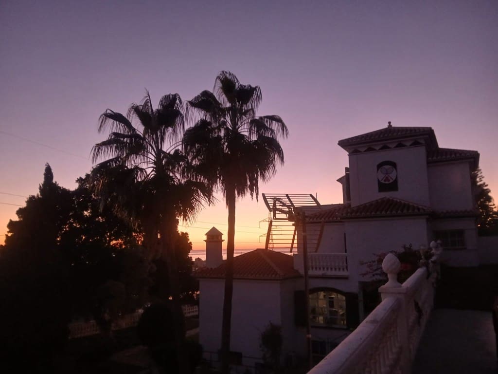 4 makuuhuone Huvila myytävänä paikassa Torrox-Costa mukana uima-altaan - 1 100 000 € (Ref: 9433062)