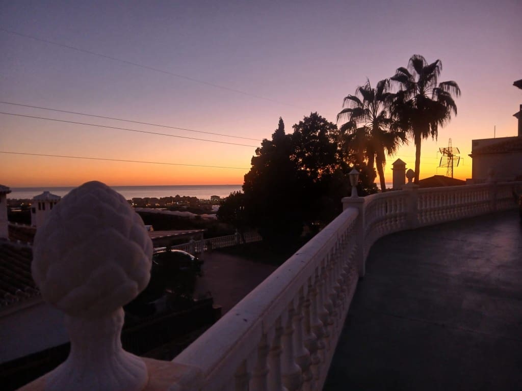 4 makuuhuone Huvila myytävänä paikassa Torrox-Costa mukana uima-altaan - 1 100 000 € (Ref: 9433062)