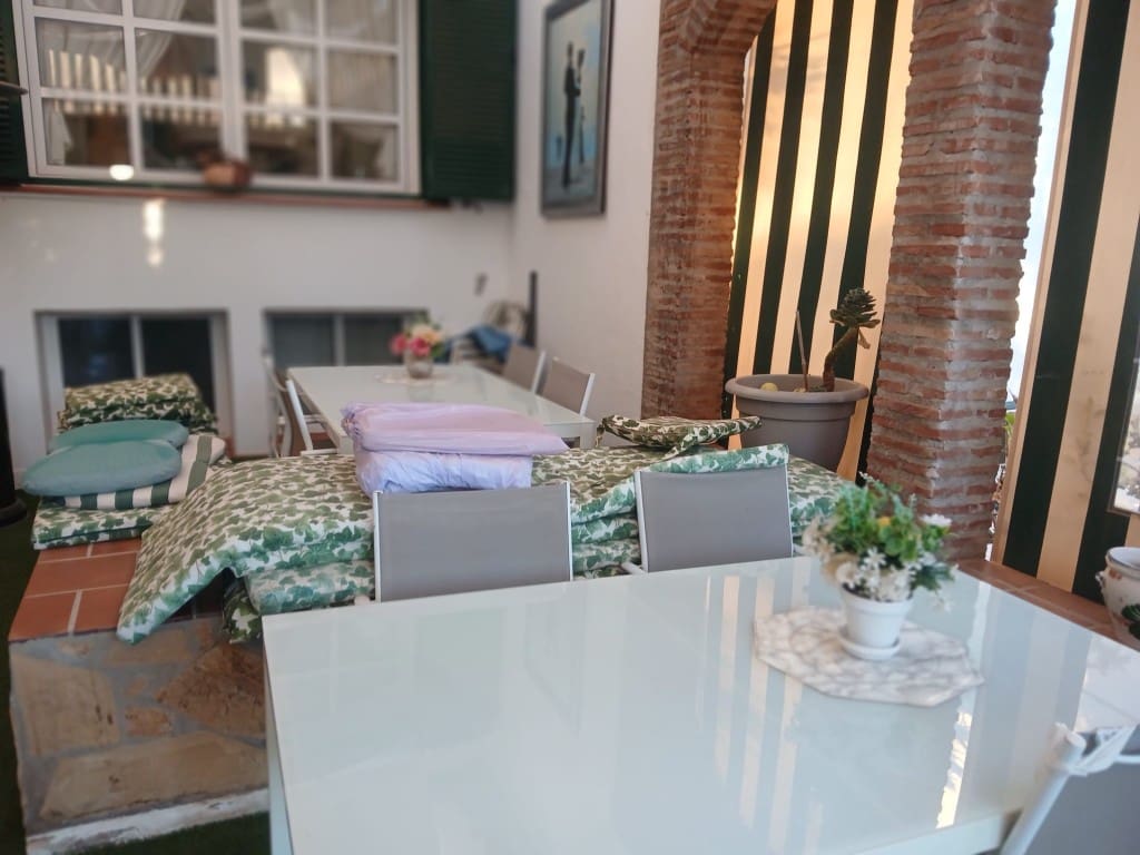 4 makuuhuone Huvila myytävänä paikassa Torrox-Costa mukana uima-altaan - 1 100 000 € (Ref: 9433062)