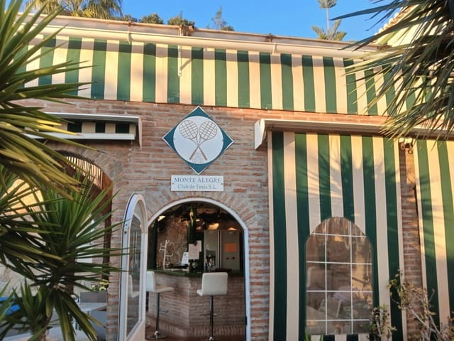 4 camera da letto Villa in vendita in Torrox-Costa, Torrox con piscina - 1.100.000 € (Rif: 9433062)