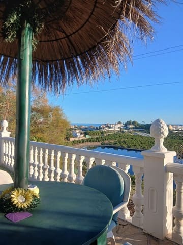 4 camera da letto Villa in vendita in Torrox-Costa, Torrox con piscina - 1.100.000 € (Rif: 9433062)