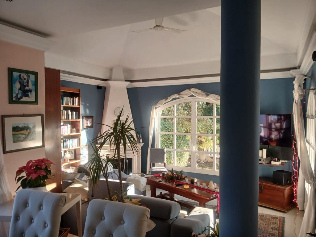 4 makuuhuone Huvila myytävänä paikassa Torrox-Costa mukana uima-altaan - 1 100 000 € (Ref: 9433062)